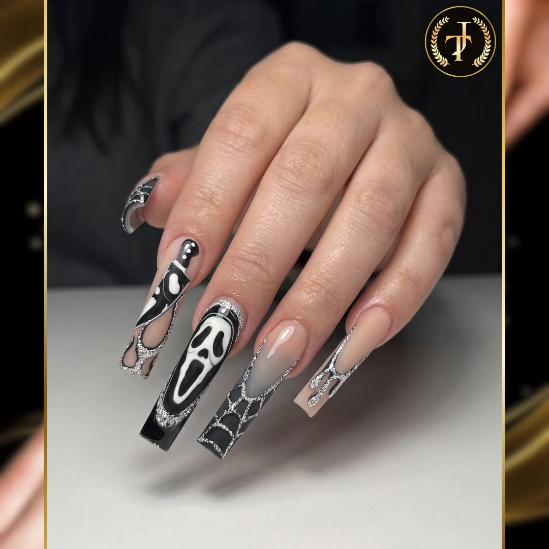 Nail designs